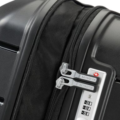 MALETA OCTOLITE SP 55/20 EXP CABINA ROJA DURA SAMSONITE - 3