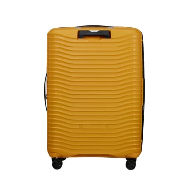 MALETA UPSCAPE SP 75/28 EXP GRANDE NARANJA DURA SAMSONITE - 2