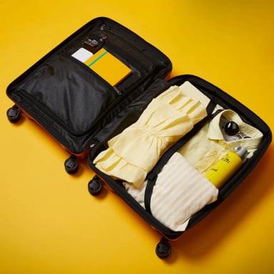 MALETA UPSCAPE SP 75/28 EXP GRANDE NARANJA DURA SAMSONITE - 5