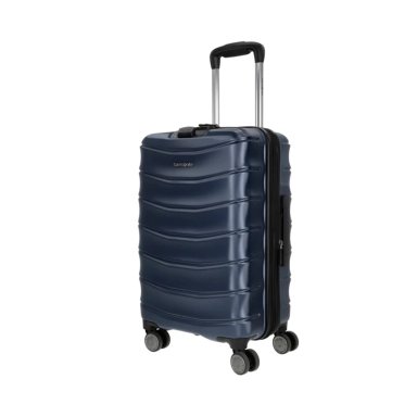 MALETA LITEROCK SP 56/20 EXP CABINA NEGRA DURA SAMSONITE - 2