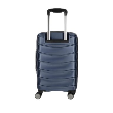 MALETA LITEROCK SP 56/20 EXP CABINA NEGRA DURA SAMSONITE - 3