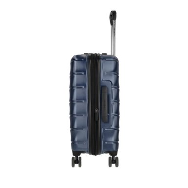 MALETA LITEROCK SP 56/20 EXP CABINA NEGRA DURA SAMSONITE - 5