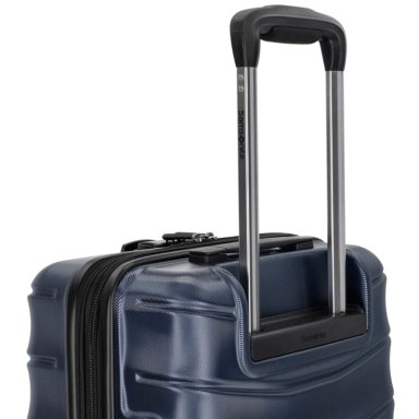 MALETA LITEROCK SP 56/20 EXP CABINA NEGRA DURA SAMSONITE - 7