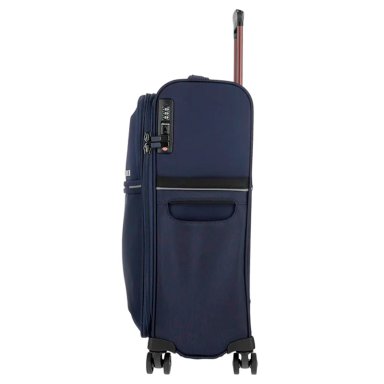MALETA 73H SP 68/25 MEDIANA NEGRA BLANDA SAMSONITE - 2