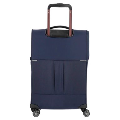 MALETA 73H SP 68/25 MEDIANA NEGRA BLANDA SAMSONITE - 3