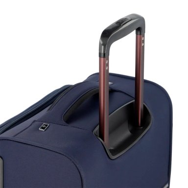 MALETA 73H SP 68/25 MEDIANA NEGRA BLANDA SAMSONITE - 5