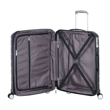 MALETA OCTOLITE SP 68/25 EXP MEDIANA ROJA DURA SAMSONITE - 2