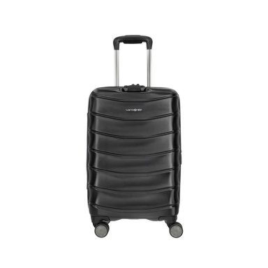 MALETA LITEROCK SP 56/20 EXP CABINA MORADA DURA SAMSONITE