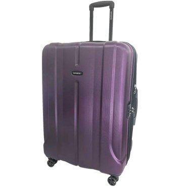 MALETA LITEROCK SP 56/20 EXP CABINA AZUL DURA SAMSONITE