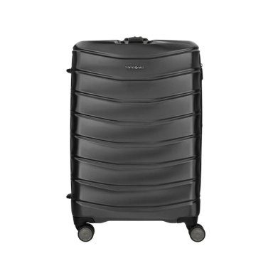 MALETA LITEROCK SP 76/28 EXP GRANDE MORADA DURA SAMSONITE