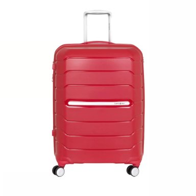 MALETA OCTOLITE SP 68/25 EXP MEDIANA AZUL DURA SAMSONITE