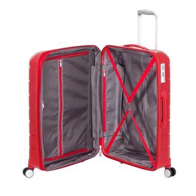 MALETA OCTOLITE SP 68/25 EXP MEDIANA AZUL DURA SAMSONITE - 5