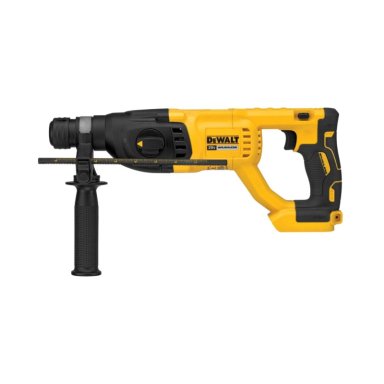 DEWALT ROTOMARTILLO PLUS 20V XR MAX SIN BATERÍA NI CARGADOR - 2