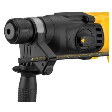 DEWALT ROTOMARTILLO PLUS 20V XR MAX SIN BATERÍA NI CARGADOR - 4
