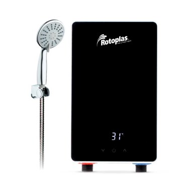 TERMA INSTANTÁNEA ROTOPLAS NEW COMPACT