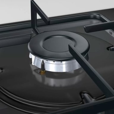 COCINA GN EMPOTRABLE BOSCH POP6B6B80 4 HORNILLAS - 2