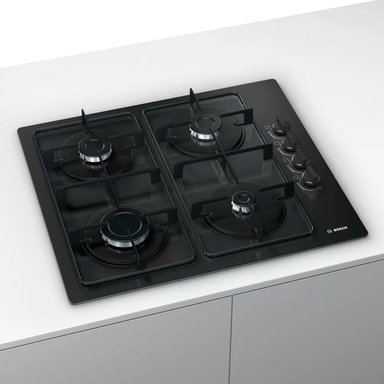 COCINA GN EMPOTRABLE BOSCH POP6B6B80 4 HORNILLAS - 3