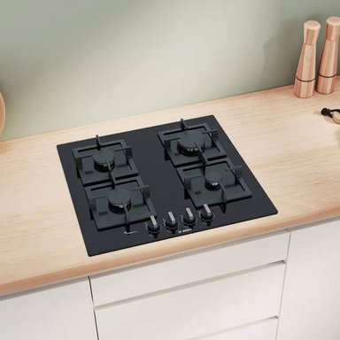 COCINA EMPOTRABLE BOSCH GN PPP6A6B20 4 HORNILLAS - 4