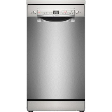 LAVAVAJILLAS BOSCH SPS2HKI58E 10 SERVICIOS