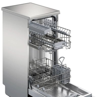 LAVAVAJILLAS BOSCH SPS2HKI58E 10 SERVICIOS - 5