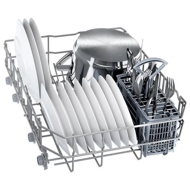 LAVAVAJILLAS BOSCH SPS2HKI58E 10 SERVICIOS - 6