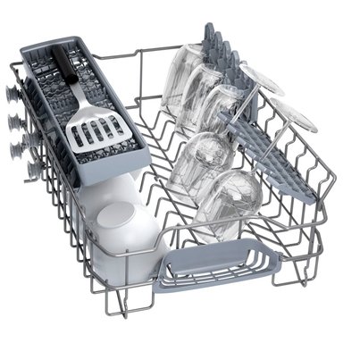 LAVAVAJILLAS BOSCH SPS2HKI58E 10 SERVICIOS - 7