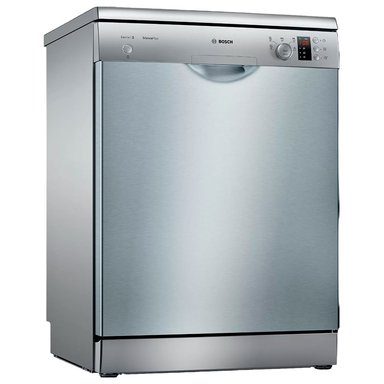 LAVAVAJILLAS BOSCH SMS25AI05E 12 SERVICIOS