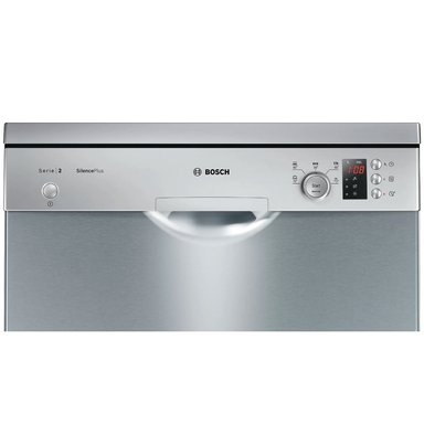LAVAVAJILLAS BOSCH SMS25AI05E 12 SERVICIOS - 4