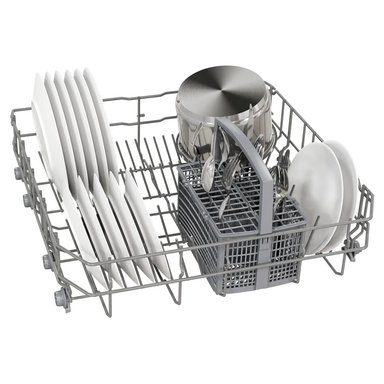 LAVAVAJILLAS BOSCH SMS25AI05E 12 SERVICIOS - 5