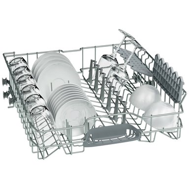 LAVAVAJILLAS BOSCH SMS25AI05E 12 SERVICIOS - 6