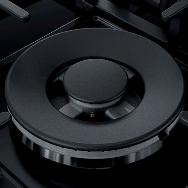 COCINA GN EMPOTRABLE BOSCH PPQ7A6B90 5 HORNILLAS - 3