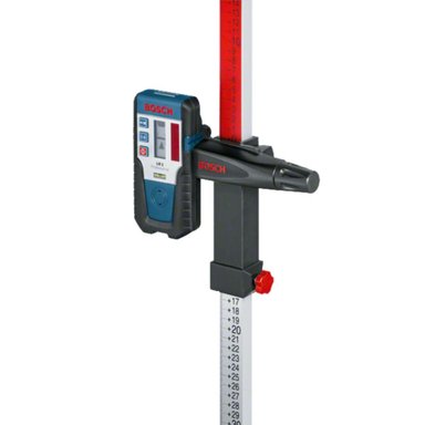 REGLA PARA NIVEL ROTATIVO BOSCH GR 240 - 2
