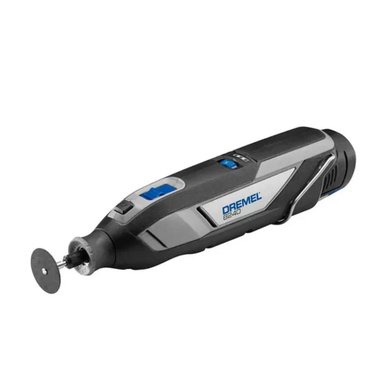 DREMEL MOTOTOOL 8240 12V + 5 ACCESORIOS - 2