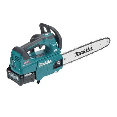 MOTOSIERRA MAKITA XGT UC004GZ01 40V 14” BL (BARETOOL)