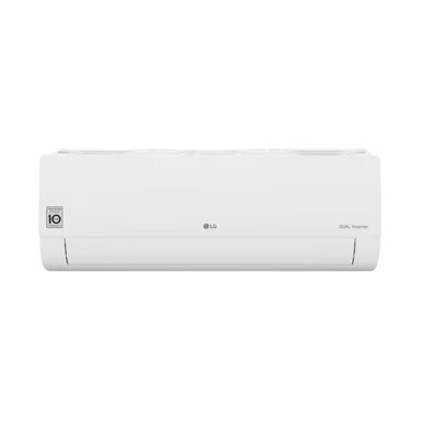 AIRE ACONDICIONADO LG SPLIT 12,000 BTU CONVENCIONAL FRÍO SOLO - 2