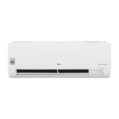 AIRE ACONDICIONADO LG SPLIT 12,000 BTU CONVENCIONAL FRÍO SOLO - 3