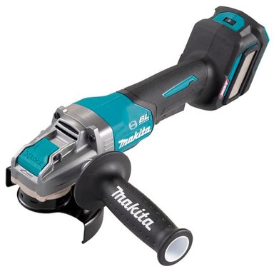 ESMERIL ANGULAR MAKITA 4 1/2 40VMAX BL SIN BATERÍA GA043GZ01