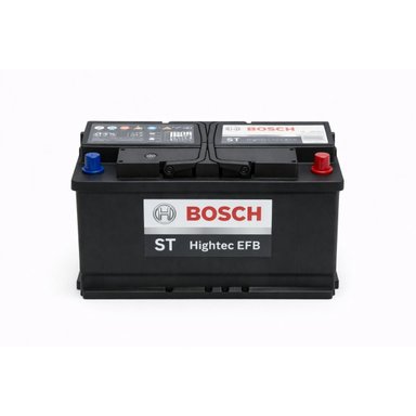 BATERÍA BOSCH EFB LN5 95AH 850CCA ALTO ARRANQUE START-STOP