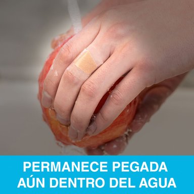 BANDITAS NEXCARE IMPERMEBLE WATERPROOF X15 - 4