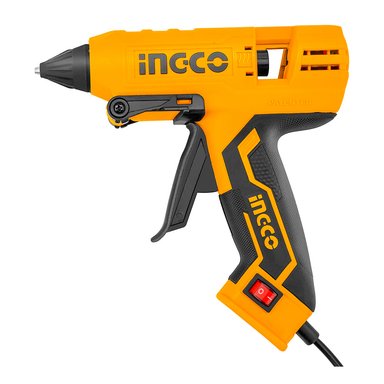 PISTOLA DE SILICONA CALIENTE INGCO 30W GG308