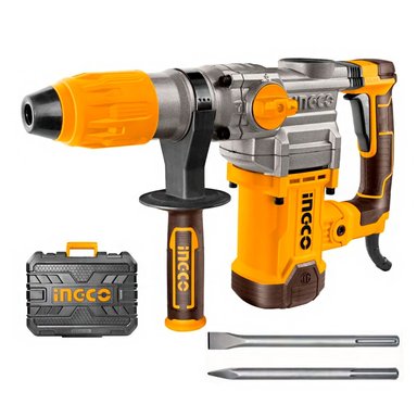 ROTOMARTILLO SDS MAX 8J 1600W RH1600388 INGCO