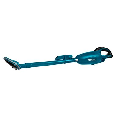 ASPIRADORA BASTÓN MAKITA 18V DCL181FZ SIN BATERÍAS/CARGADOR - 2