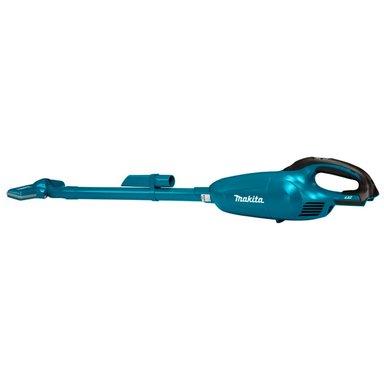 ASPIRADORA BASTÓN MAKITA 18V DCL181FZ SIN BATERÍAS/CARGADOR - 4