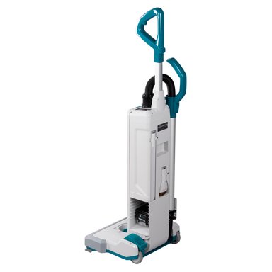 ASPIRADORA VERTICAL MAKITA 40V 5L VC010GZ SIN BAT. Y CARGA. - 2