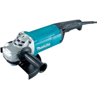 ESMERIL ANGUAR MAKITA 7' 2700W 8500 RPM GA7082