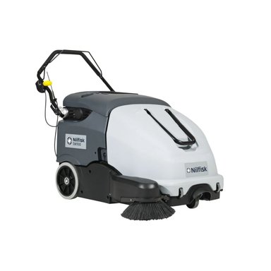 BARREDORA NILFISK SW900 84B BATERÍA PARA EXTERIOR E INTERIOR - 1