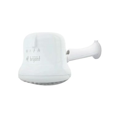 KIT DUCHA ELÉCTRICA BRYANT IDEALE 6.8 KW 4 NIVELES