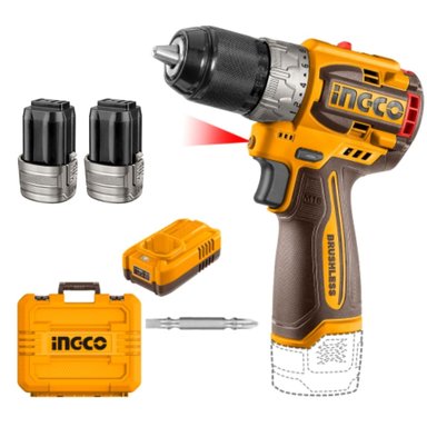 MINI MOTOSIERRA CGSLI2058 20V INGCO 5' PODA JARDÍN BARETOOL