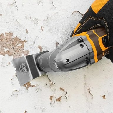 ROTOMARTILLO INGCO CRHLI202287 20V BRUSHLESS SDS PLUS + ACC - 8