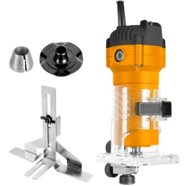 TALADRO ATORNILLADOR CDLI16682 BL 16V INGCO + BATERÍAS - 1